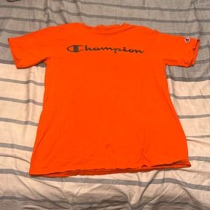 Champion Shirt